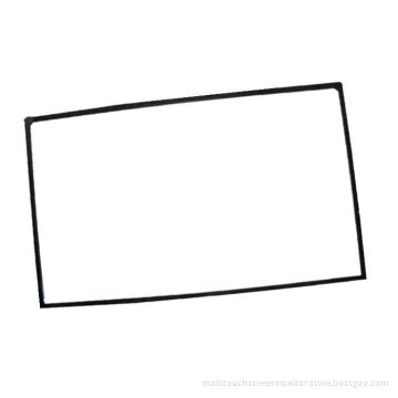 60 Inch Takedown Style Infrared Touch Frames Ht-oi-ts60 For Lcd / Led For Exhibition Hall